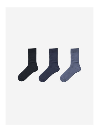 LC Waikiki 3-Piece Lcw Men's Socks