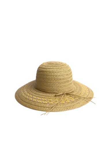 Art Of Polo Woman's Hat cz24155-2