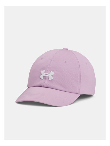 Under Armour Women's UA Blitzing Adj Cap Lilav