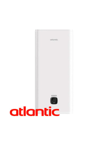 Електрически бойлер Atlantic Vertigo Essential Smart 100, 80 литра