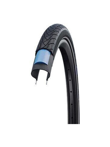 Schwalbe Marathon Plus 26" (590 mm) 37.0 Гума за трекинг велосипед