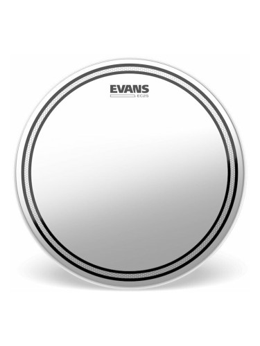 Evans B14EC2S EC2 Frosted 14" Kожа за барабан