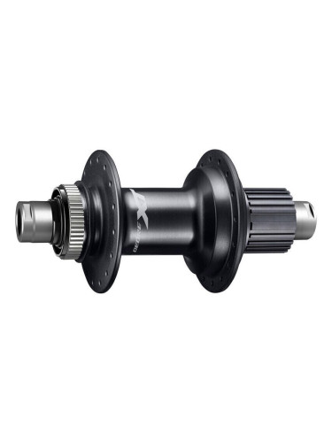 Shimano FH-M8110 Дискови спирачки 12x142 Micro Spline 28H Center Lock Главина