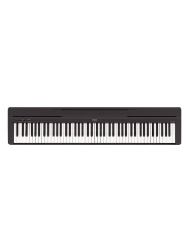 Yamaha P-45 B Дигитално Stage пиано Black