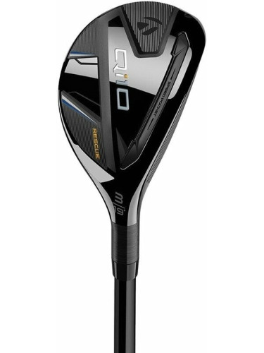 TaylorMade Qi10 Стико за голф - Хибрид Дясна ръка 5 25° Stiff