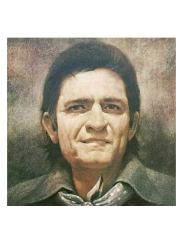 Johnny Cash - His Greatest Hits Vol II (LP)