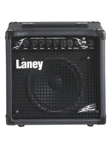 Laney LX20R Транзисторен усилвател/Комбо