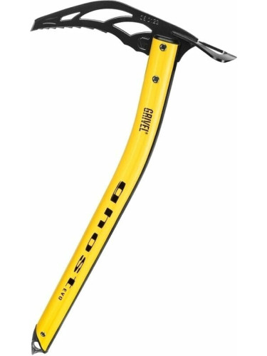 Grivel Ghost EVO Yellow Ледокоп