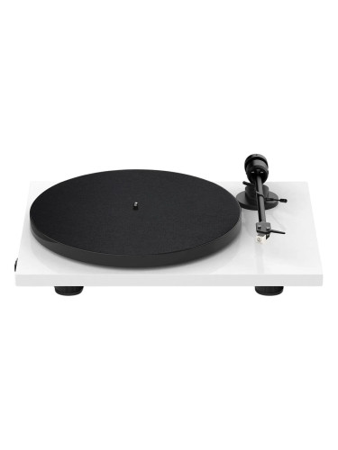 Pro-Ject E1 Phono AT3600L White обръщател