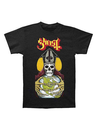 Ghost Риза Blood Ceremony Unisex Black L