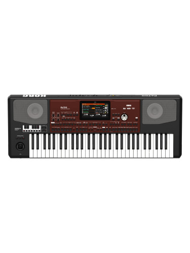 Korg Pa700 Oriental Професионален синтезатор