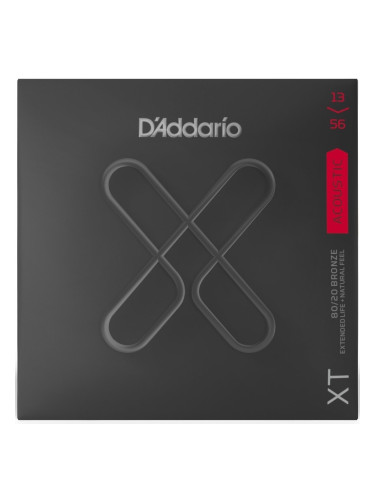 D'Addario XTABR1356 Струни за акустична китара