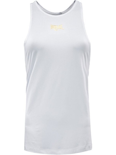 Everlast Nacre White L Фитнес тениска