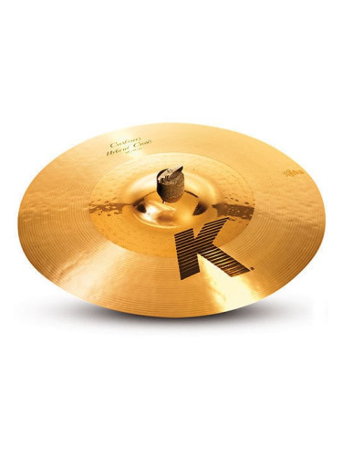 Zildjian K1218 K Custom Hybrid 18" Чинел Crash