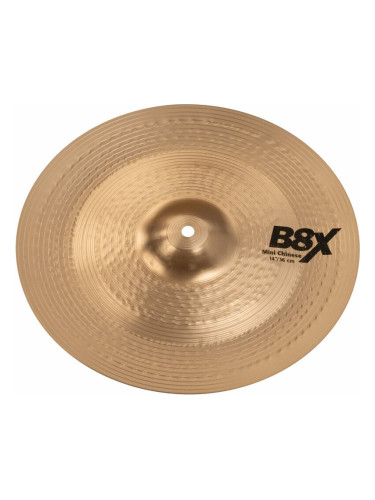 Sabian 41416X B8X Mini 14" Чинел China