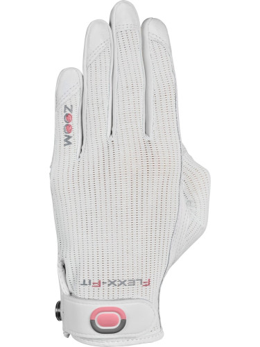 Zoom Gloves Sun Style Golf White Dots Дясна ръка UNI Дамски ръкавици