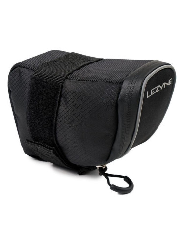 Lezyne Micro Caddy XL Седлова чанта Black XL