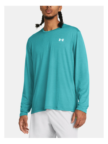 Under Armour UA Launch T-shirt Sin