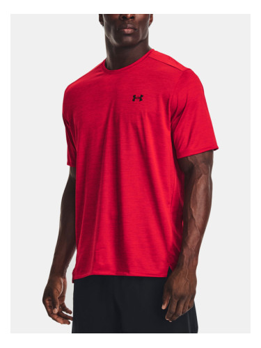 Under Armour Vent T-shirt Cherven