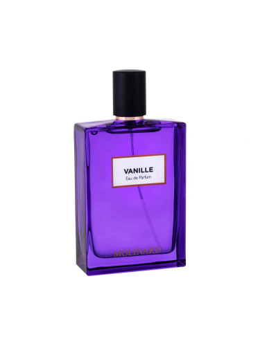 Molinard Les Elements Collection Vanille Eau de Parfum 75 ml увредена кутия