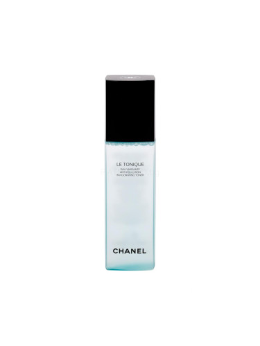 Chanel Le Tonique Anti-Pollution Лосион за лице за жени 160 ml увредена кутия