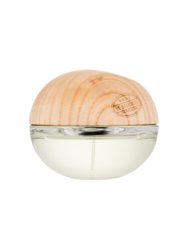 DKNY DKNY Be Delicious Coconuts About Summer Eau de Toilette за жени 50 ml увреден флакон