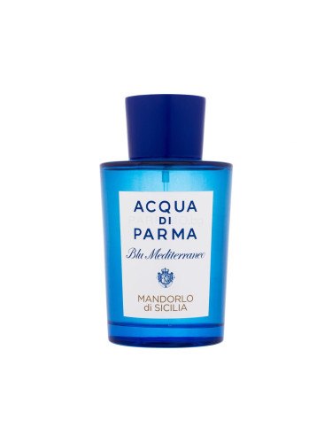 Acqua di Parma Blu Mediterraneo Mandorlo di Sicilia Eau de Toilette 180 ml