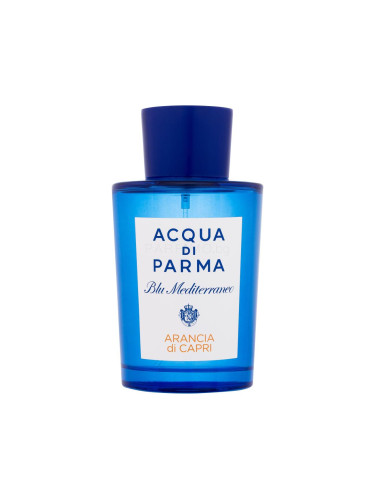 Acqua di Parma Blu Mediterraneo Arancia di Capri Eau de Toilette 180 ml