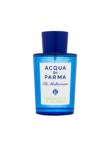 Acqua di Parma Blu Mediterraneo Bergamotto di Calabria Eau de Toilette 180 ml