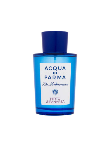 Acqua di Parma Blu Mediterraneo Mirto di Panarea Eau de Toilette 180 ml