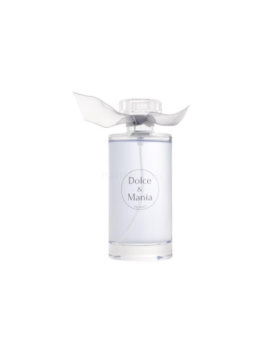 Dolce & Mania Arabesque Eau de Toilette за жени 100 ml увредена кутия