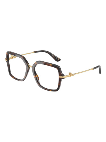 DOLCE & GABBANA DG3396 - 502