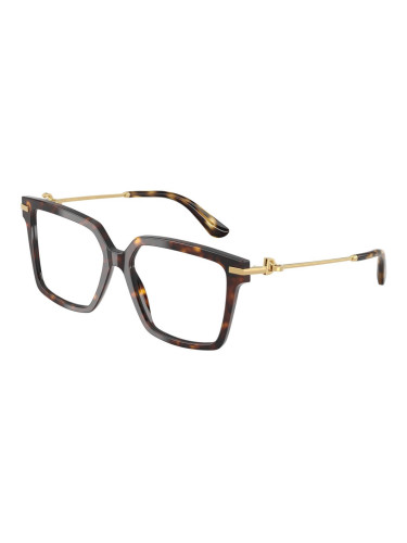 DOLCE & GABBANA DG3397 - 502