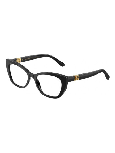 DOLCE & GABBANA DG3398 - 501