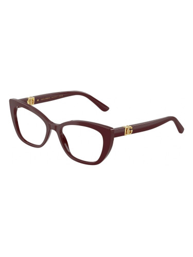 DOLCE & GABBANA DG3398 - 3091