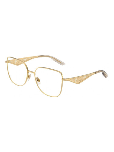 DOLCE & GABBANA DG1358 - 02