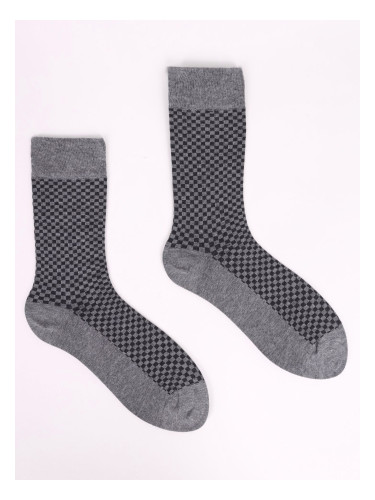 Yoclub Man's Socks SKA-0183F-0300