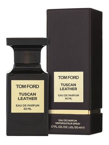 Tom Ford Private Blend Tuscan Leather Унисекс парфюм EDP