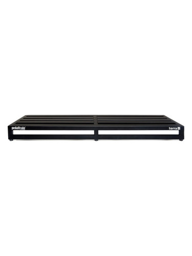 Pedaltrain Terra 42 Pedalboard Black