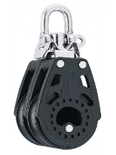 Harken 2602 Carbo 57 mm Блок