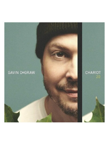 Gavin DeGraw - Chariot 20 (2 LP)