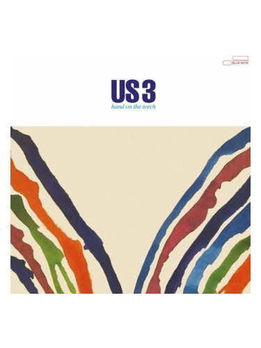 Us3 - Hand On the Torch (180 g) (Reissue) (LP)