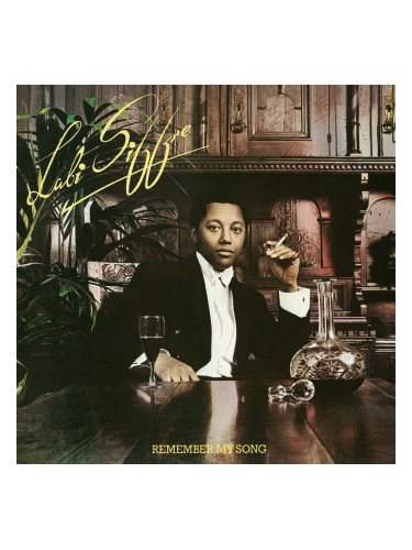 Labi Siffre - Remember My Song (2006 Remastered) (12" Vinyl)