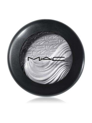 MAC Cosmetics Extra Dimension Eye Shadow интензивни сенки за очи цвят Evening Grey 1,3 гр.