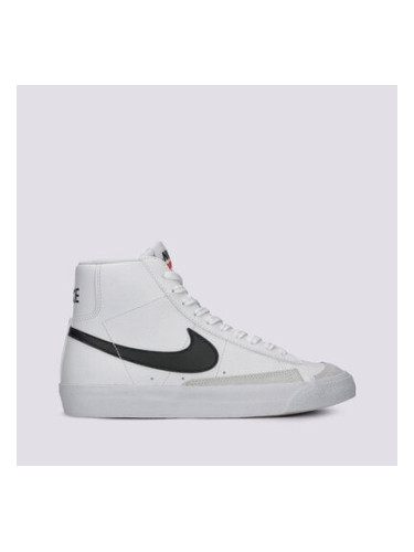 Nike Blazer Mid '77  детски Обувки Маратонки DA4086-100 Бял