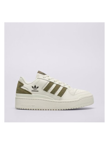 Adidas Forum Bold Stripes W дамски Обувки Маратонки IF9519 Бял