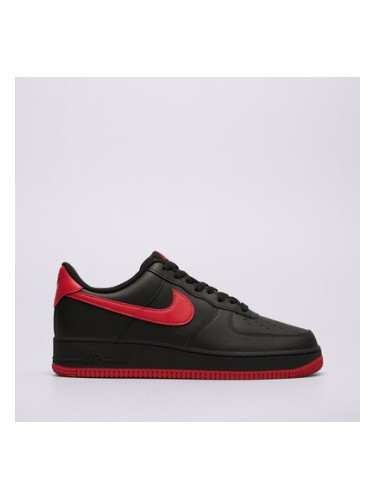 Nike Air Force 1 '07  мъжки Обувки Маратонки FJ4146-002 Червен