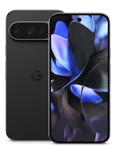 Google Pixel 9 Pro 5G Dual 16GB RAM 256GB 6.3" 50MP