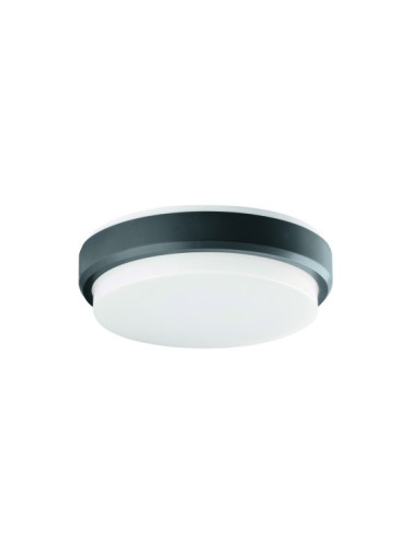 LED фасаден аплик VIOKEF 4171701 TINOS