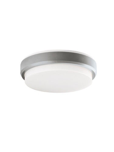 LED фасаден аплик VIOKEF 4171700 TINOS